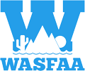 WASFAA logo