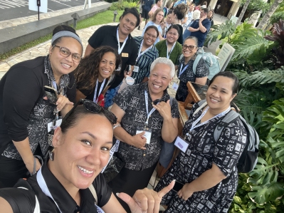 WASFAA Members