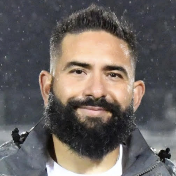 Carlos Villarroel