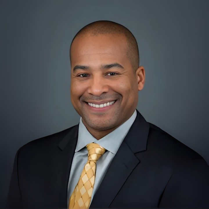 Dewayne Barnes