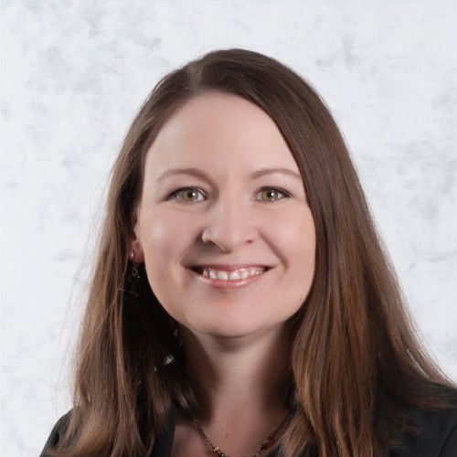 Nicole McMillin