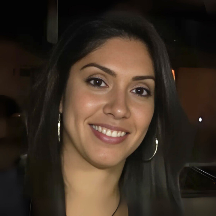 Mayra Moore