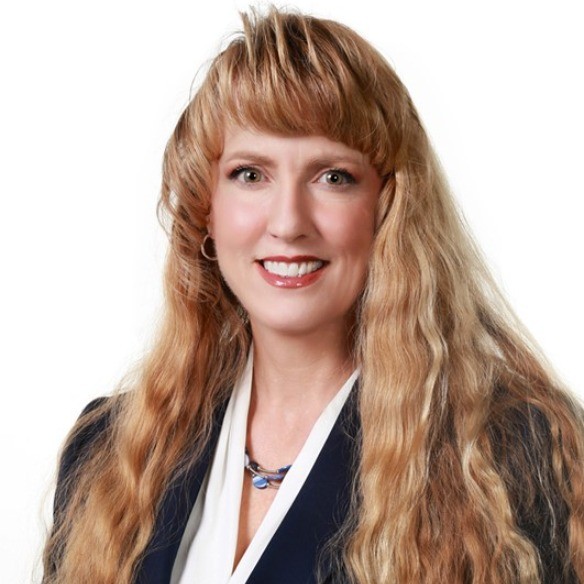 Susan Stephenson