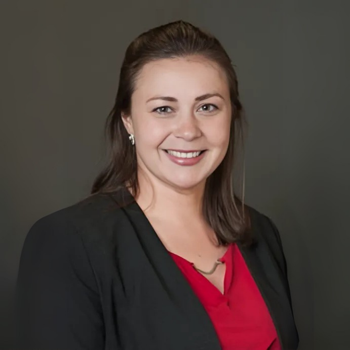Dr. Rebekah Hoppel Salcedo