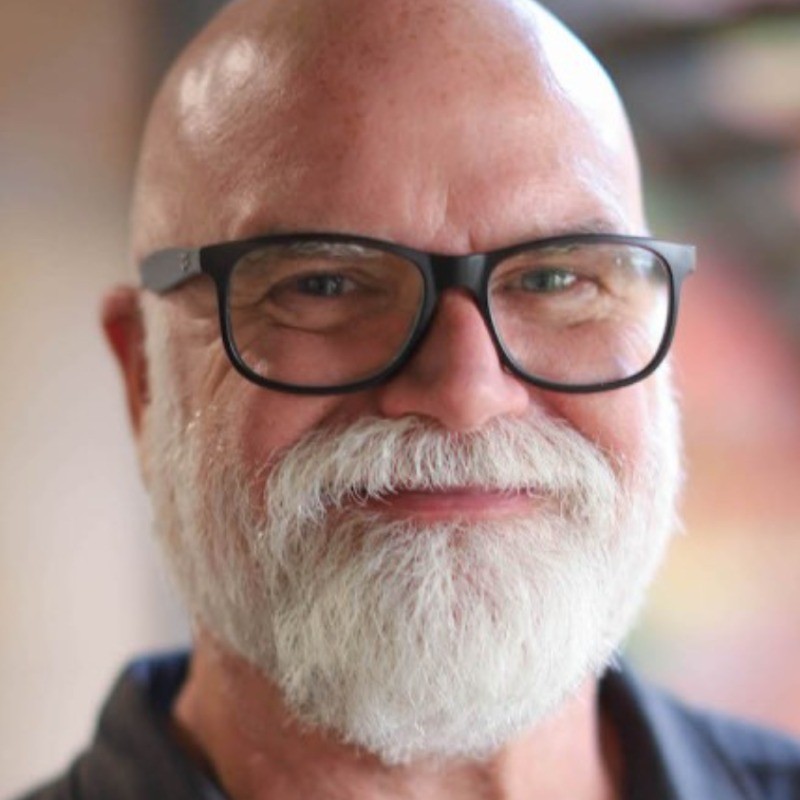 Greg Kerr