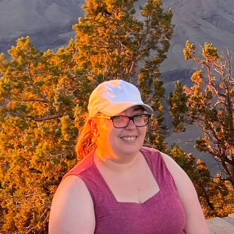 Melissa Van Aalsburg